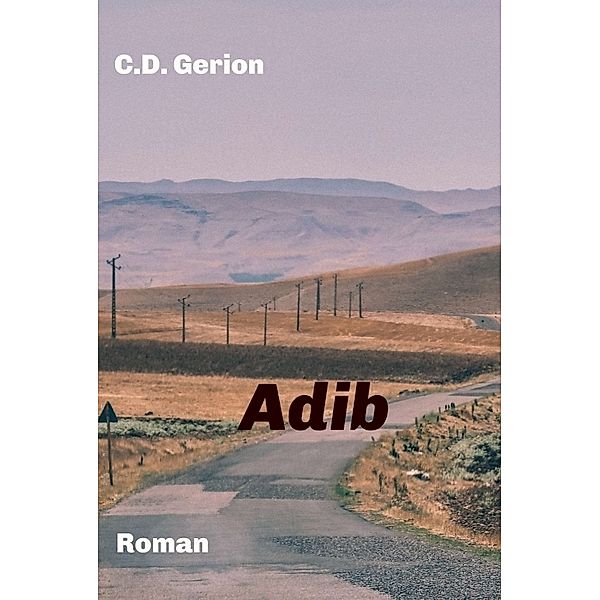 Adib, C. D. Gerion