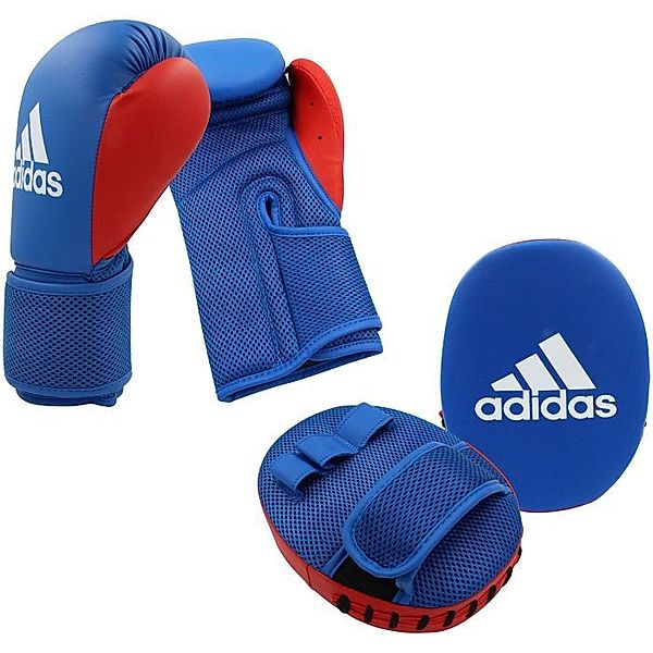 Xtrem Toys & Sports Adidas Boxing Kit 2