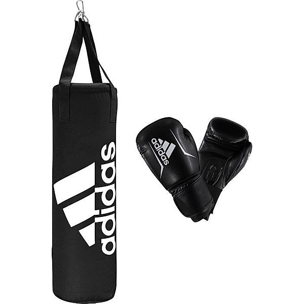 Adidas Junior Box Set