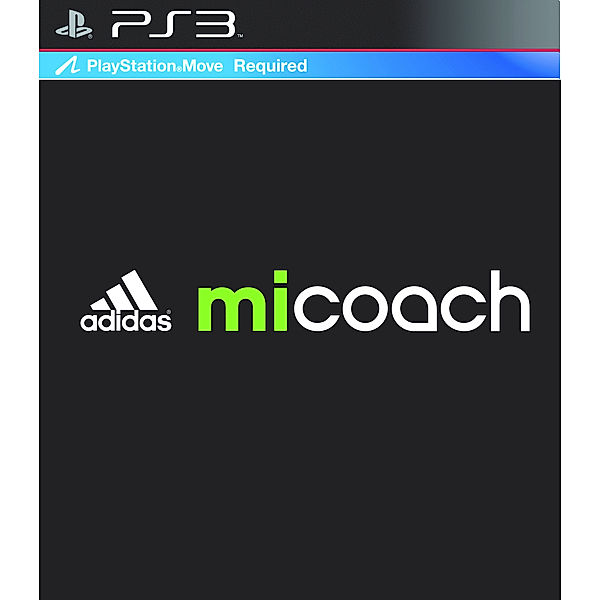 adidas miCoach für Move