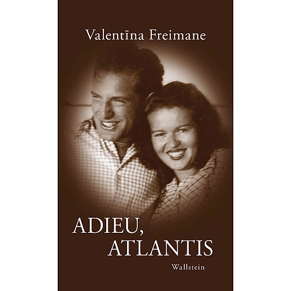 Adieu, Atlantis, Valentina Freimane