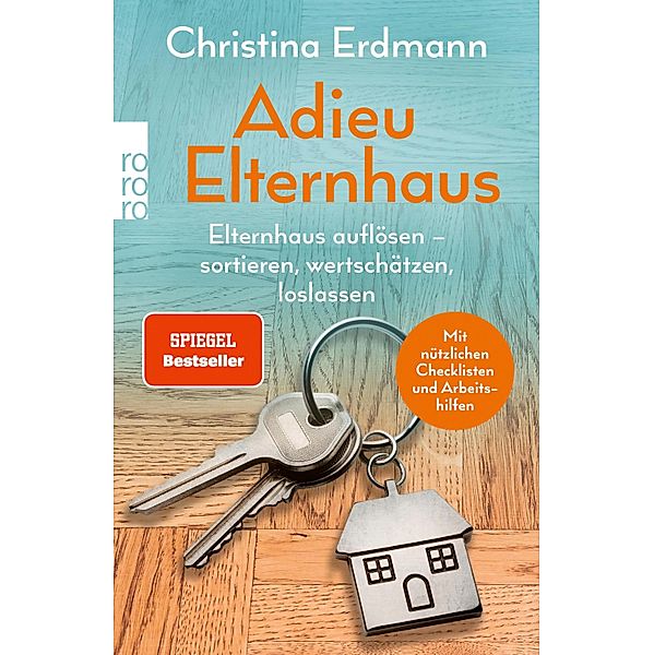 Adieu Elternhaus, Christina Erdmann