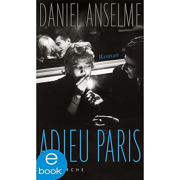 Adieu Paris, Daniel Anselme