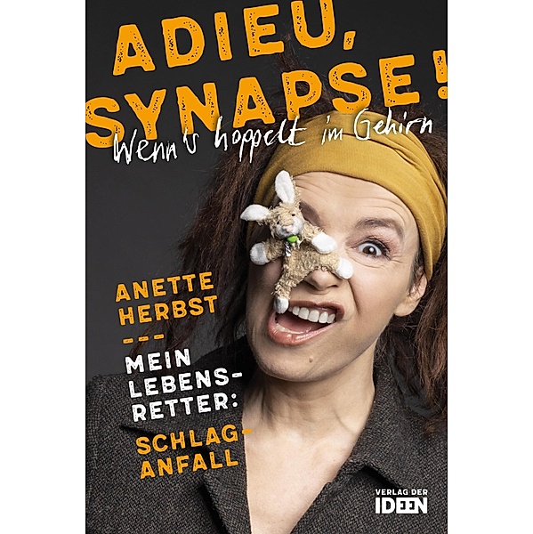 Adieu, Synapse!, Anette Herbst