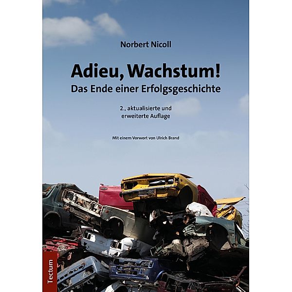 Adieu, Wachstum!, Norbert Nicoll