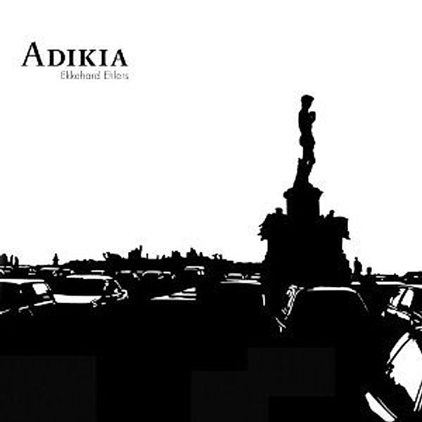 Adikia (Vinyl), Ekkehard Ehlers