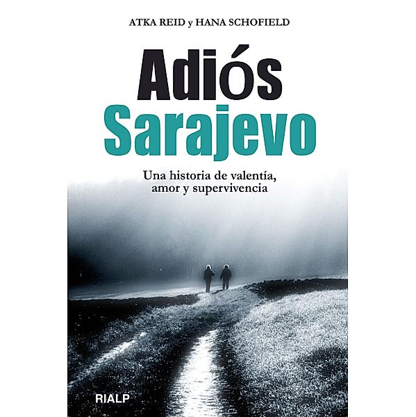 Adiós Sarajevo / Biografías y Testimonios, Atka Reid