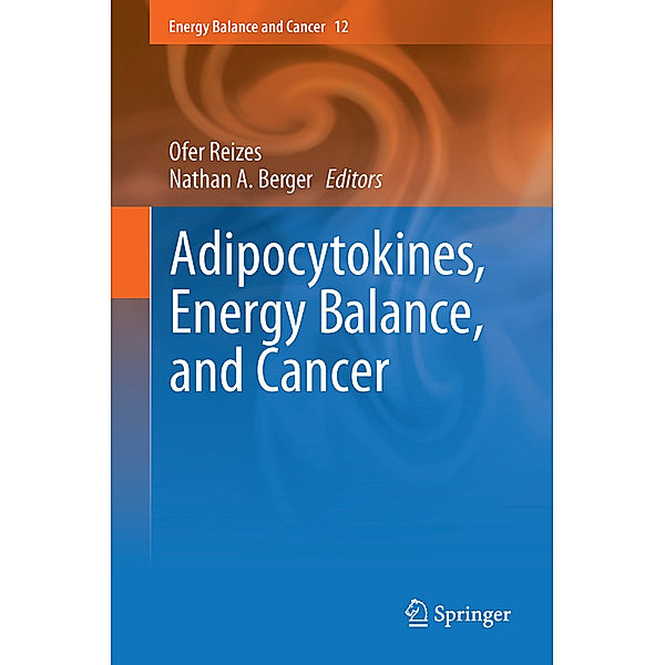 Adipocytokines, Energy Balance, and Cancer