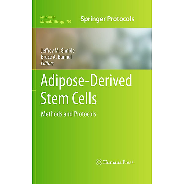 Adipose-Derived Stem Cells