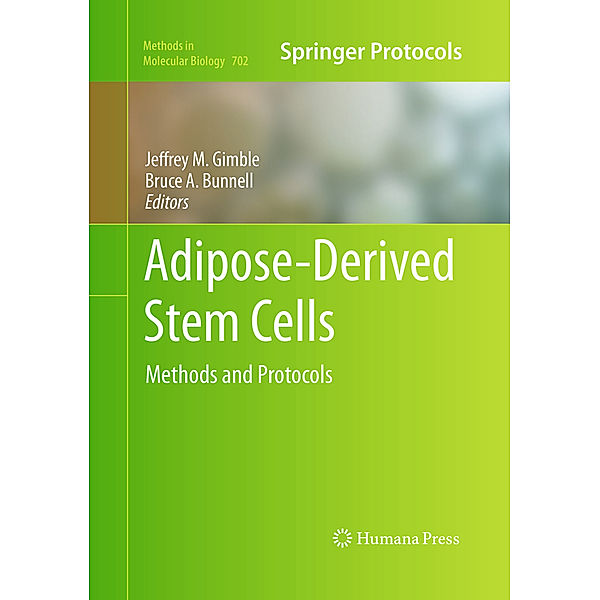 Adipose-Derived Stem Cells