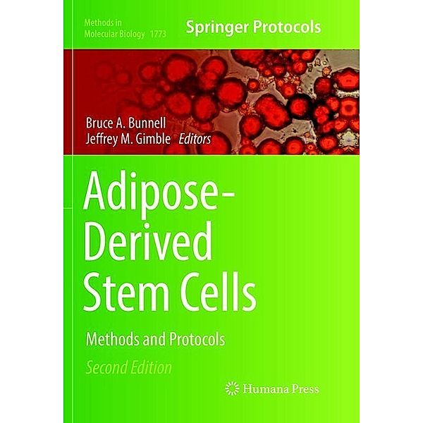 Adipose-Derived Stem Cells