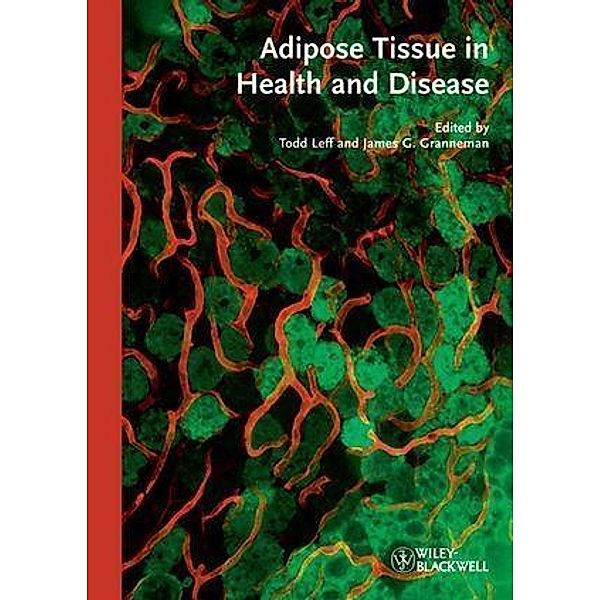 Adipose Tissue in Health and Disease
