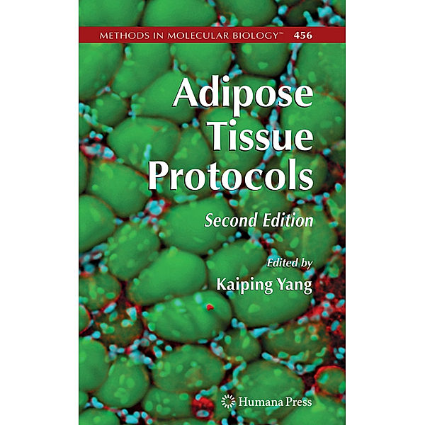 Adipose Tissue Protocols