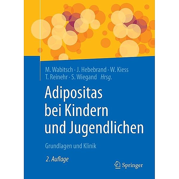 Adipositas bei Kindern und Jugendlichen