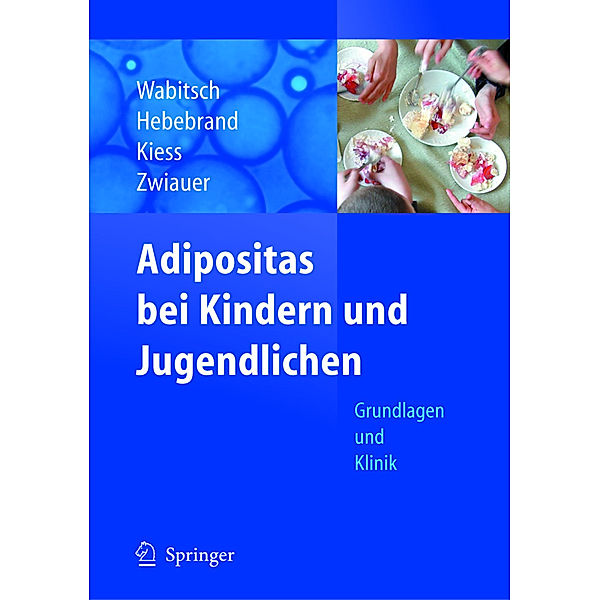 Adipositas bei Kindern und Jugendlichen