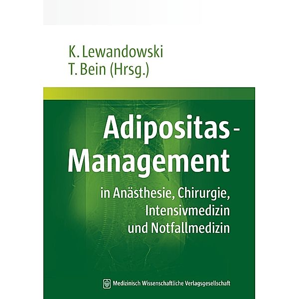 Adipositas-Management