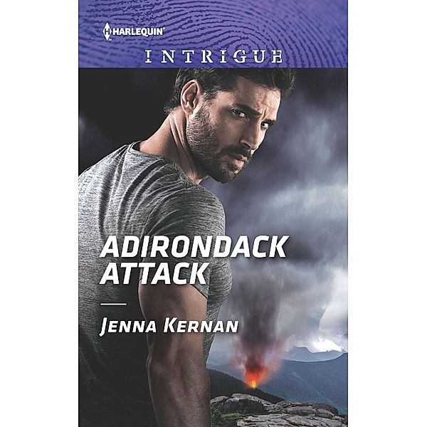 Adirondack Attack / Protectors at Heart, Jenna Kernan