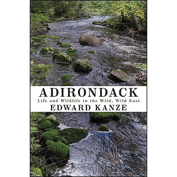 Adirondack / Excelsior Editions, Edward Kanze