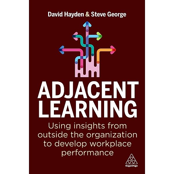 Adjacent Learning, David Hayden, Steve George