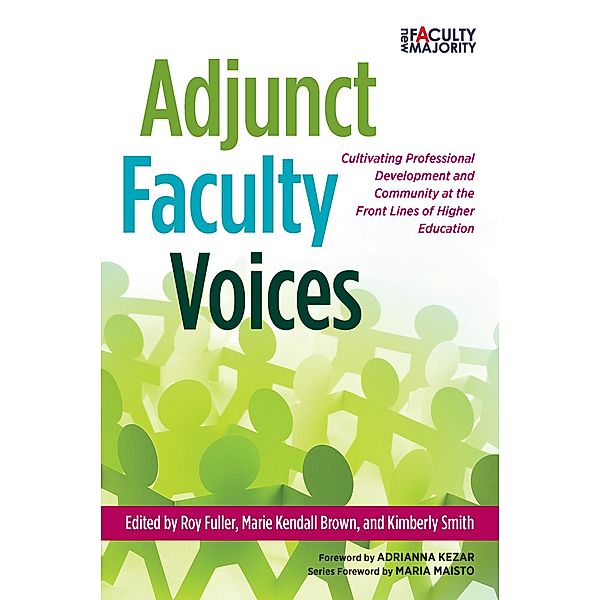 Adjunct Faculty Voices