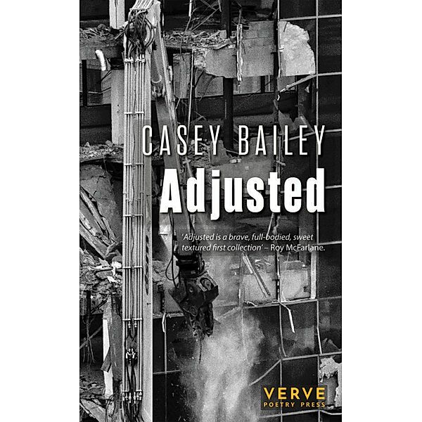 Adjusted, Casey Bailey