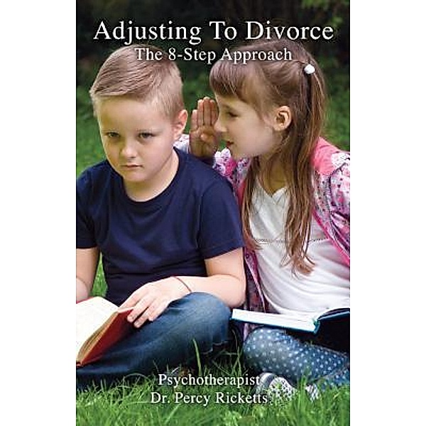 Adjusting To Divorce / 1 Bd.2, Percy Ricketts