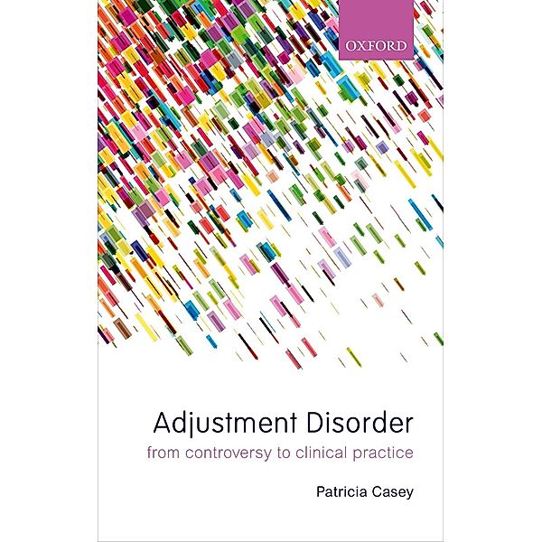 Adjustment Disorder