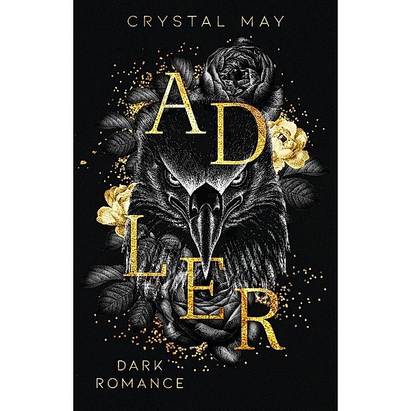 ADLER, Crystal May