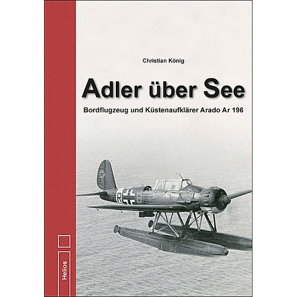 Adler über See, Christian König