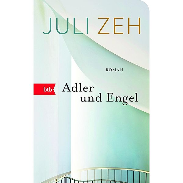 Adler und Engel, Juli Zeh