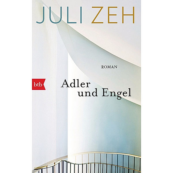 Adler und Engel, Juli Zeh