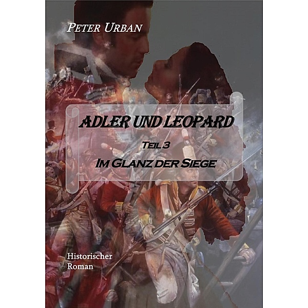 Adler und Leopard Teil 3, Peter Urban