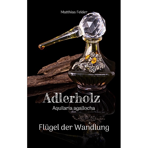 Adlerholz - Aquilaria agallocha, Matthias Felder