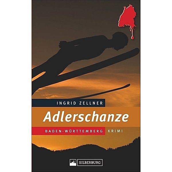 Adlerschanze, Ingrid Zellner