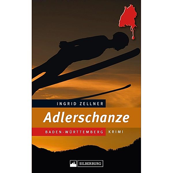 Adlerschanze, Ingrid Zellner