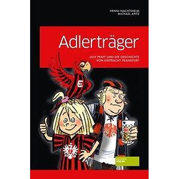 Adlerträger, Henni Nachtsheim