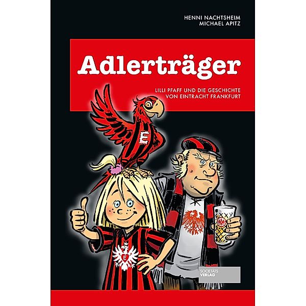 Adlerträger, Henni Nachtsheim