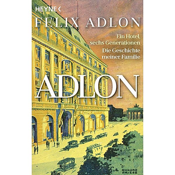 Adlon, Felix Adlon, Kerstin Kropac