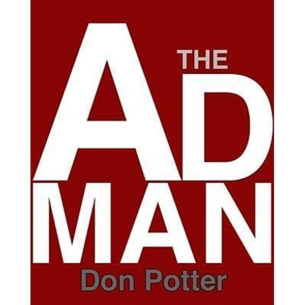 Adman, Don Potter