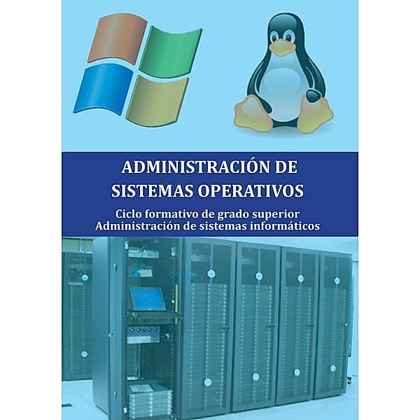 Administración de sistemas operativos, Marife Aldea Jiménez