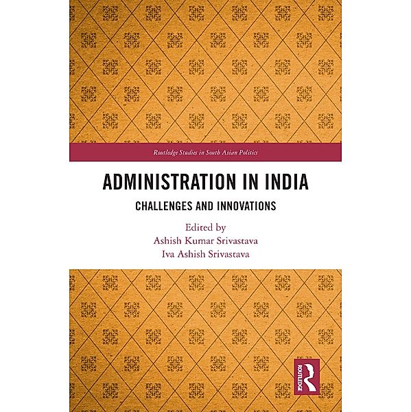 Administration in India