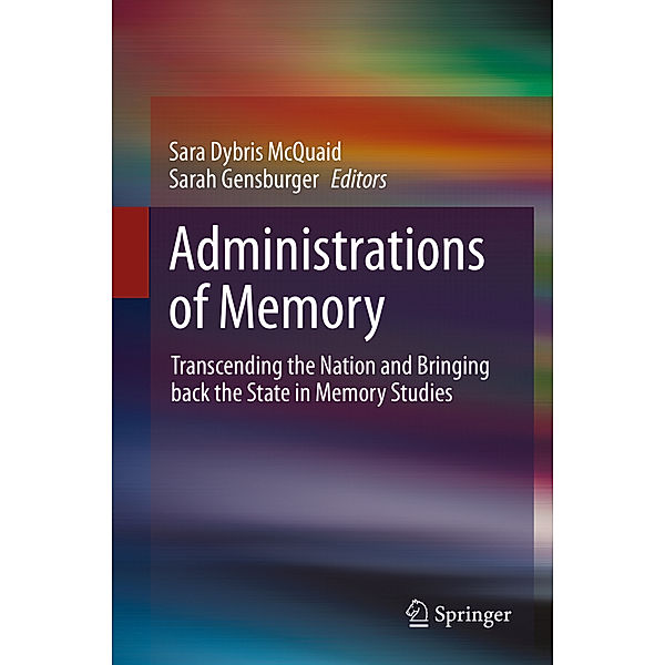 Administrations of Memory