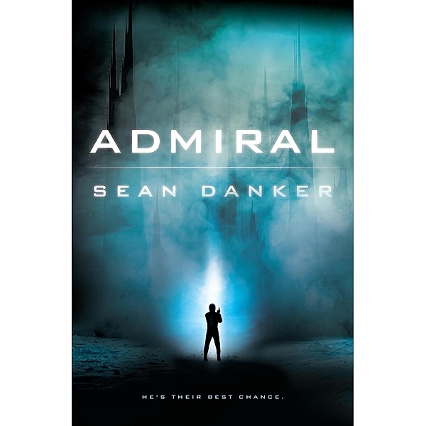 Admiral / Admiral Bd.1, Sean Danker