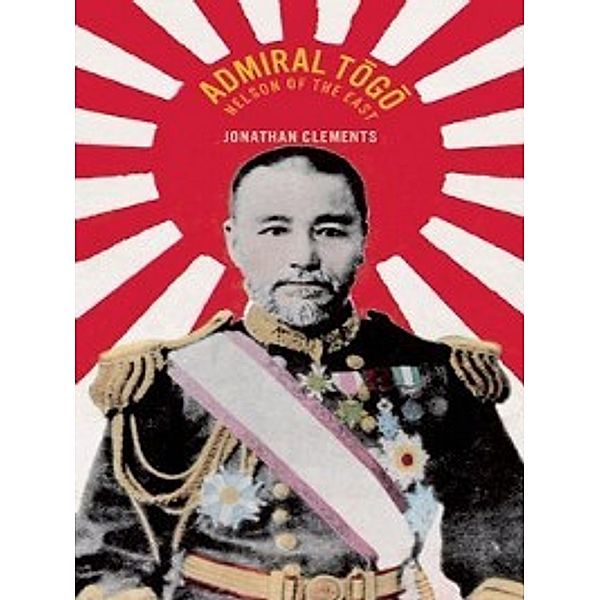 Admiral Togo, Jonathan Clements