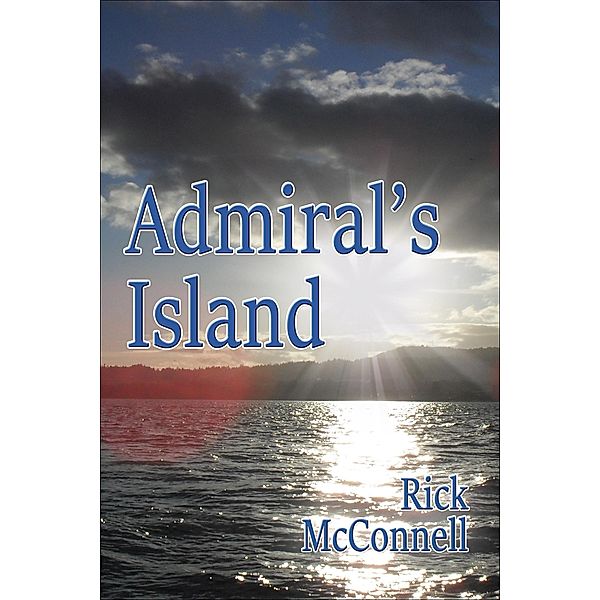 Admiral's Island, Rick McConnell