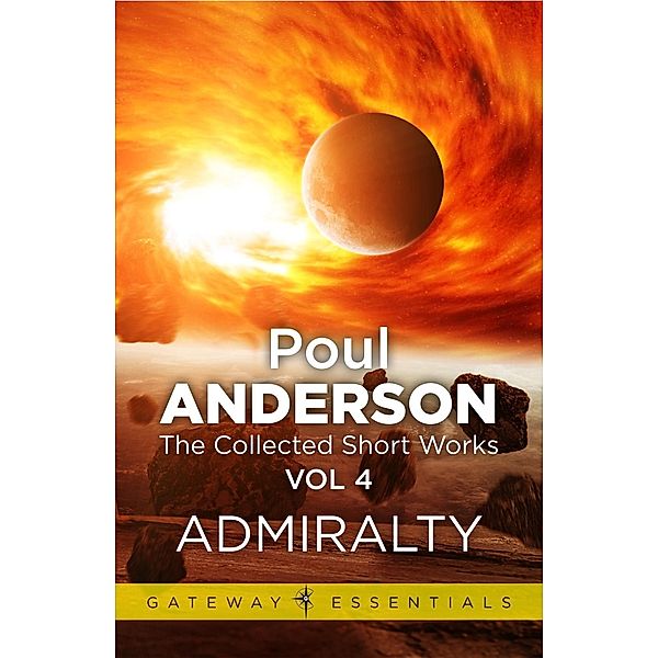 Admiralty, Poul Anderson
