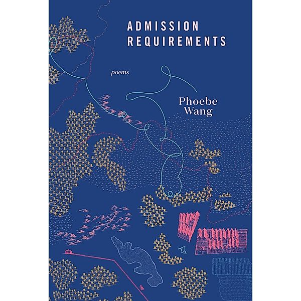 Admission Requirements, Phoebe Wang