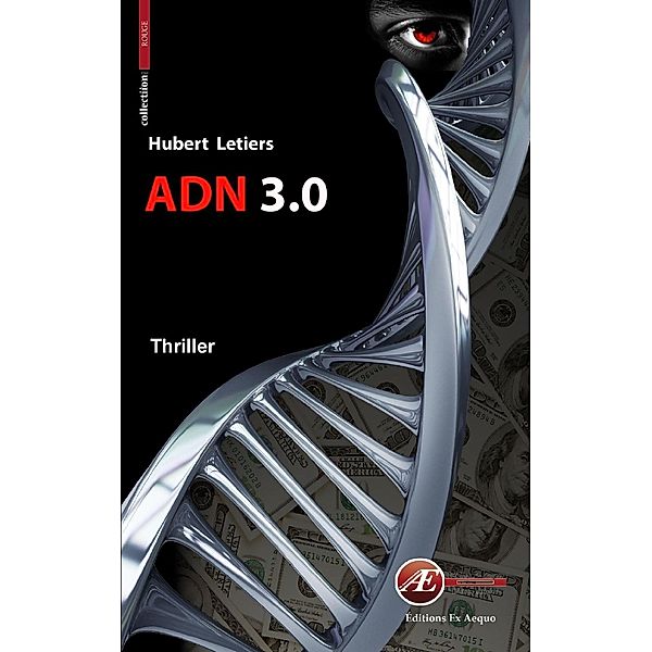 ADN 3.0, Hubert Letiers