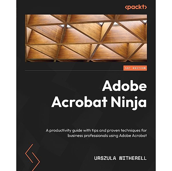 Adobe Acrobat Ninja, Urszula Witherell