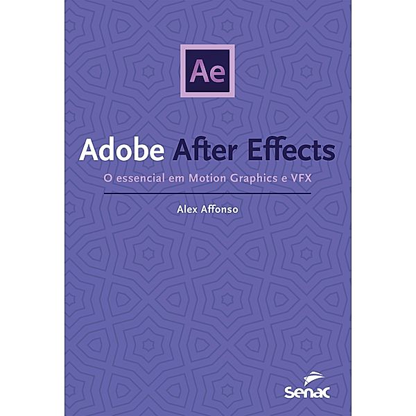 Adobe After Effects / Série Informática, Alex Affonso